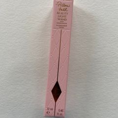 Charlotte tilbury beauty light wand in pillow talk medium