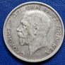 1932 Half Crown - George V Silver coin Image 2