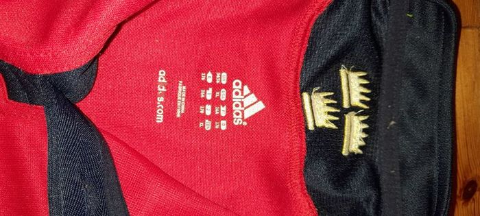 munster rugby jersey