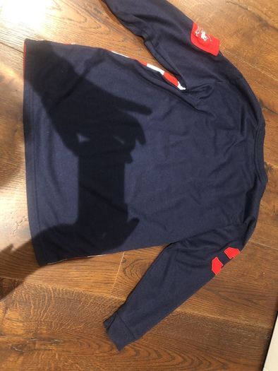 boys blouse