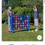 Giant connect 4 Image 2