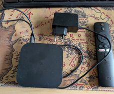 Mi Box S