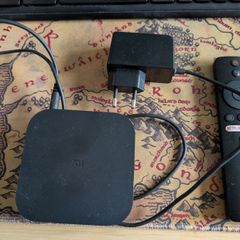 Mi Box S