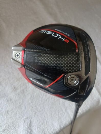 Taylormade Stealth2