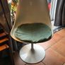 Pair of Tulip chairs Image 5