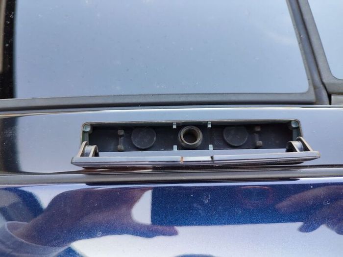 Roof Rack
