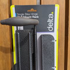 Hinged Bike Wall Mount - Delta Dali