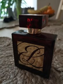 Estee Lauder Amber Mistique Perfume