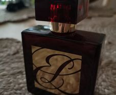 Estee Lauder Amber Mistique Perfume