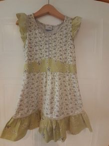 girls top from next