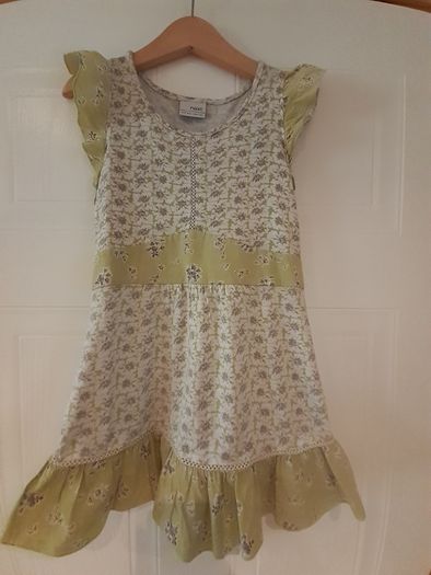 girls top from next
