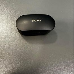 Sony Wf-1000xm4