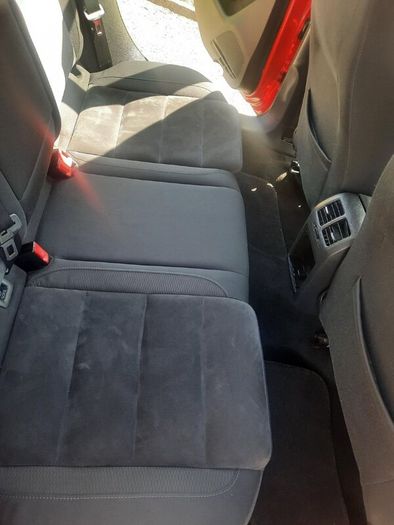 Volkswagen Golf 2010