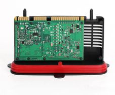 BMW Headlight TMS Driver Module