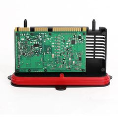BMW Headlight TMS Driver Module