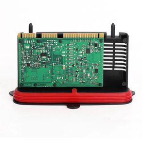 BMW Headlight TMS Driver Module