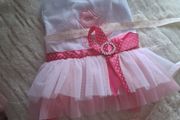 Dog dress