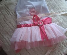 Dog dress