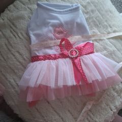 Dog dress