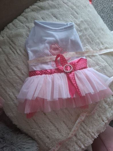 Dog dress
