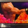 Sony 55" 4K Android Smart TV KD-55XH8096  Excellent Condition Image 3