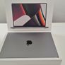 Macbook Pro | M1 pro Chip | 32GB RAM | 500GB SSD | Silver Image 9