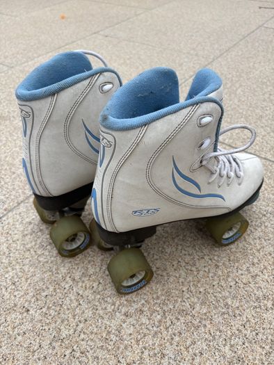 Roller Skates