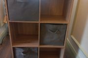 Calax unit