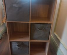 Calax unit