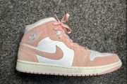 Nike Jordan 1 UK 8.5