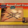 Matchbox Superfast Crash tracks. In box, all parts. Nothing missing. Box in excellent condition. 1996. Relive the great memories..... Image 4