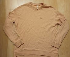Poco Sweatshirt ((Adult M))