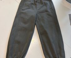 Zara Jogger Baggy Pants with pockets