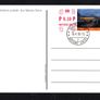 2009 United Nations Geneva (4) postcards showing View of the Office of the United Nations in Geneva both mint and used Image 3