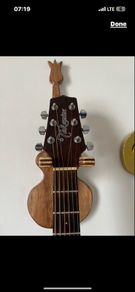 Takamine acoustic guitar tuners machine heads 3 left 3 right Guitar parts accessories