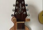 Takamine acoustic guitar tuners machine heads 3 left 3 right Guitar parts accessories