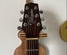 Takamine acoustic guitar tuners machine heads 3 left 3 right Guitar parts accessories