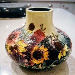 vase