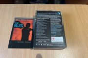 Martin Scorsese Presents The Blues - A Musical Journey