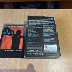 Martin Scorsese Presents The Blues - A Musical Journey