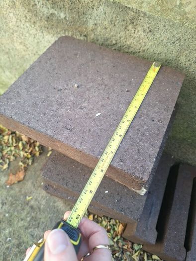 storage heater bricks