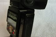 Nikon SB800 Speedlight Flash unit