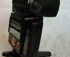 Nikon SB800 Speedlight Flash unit