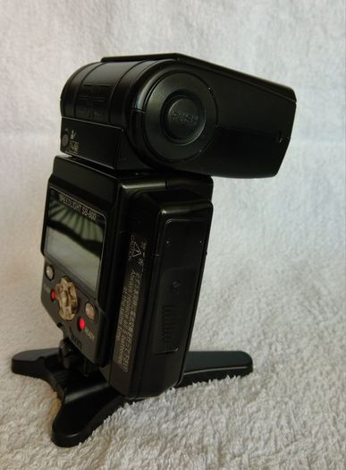 Nikon SB800 Speedlight Flash unit