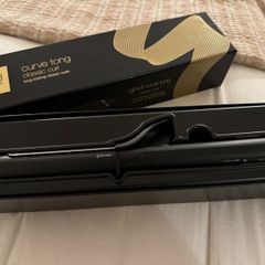 Ghd Curve Soft Curl Tong