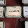 Vintage tobacco tins Image 3