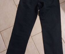 New no tags size l men navy