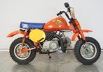 1984 Honda