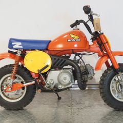 1984 Honda