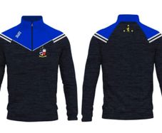 Clonaslee College - PE Quarter Zip